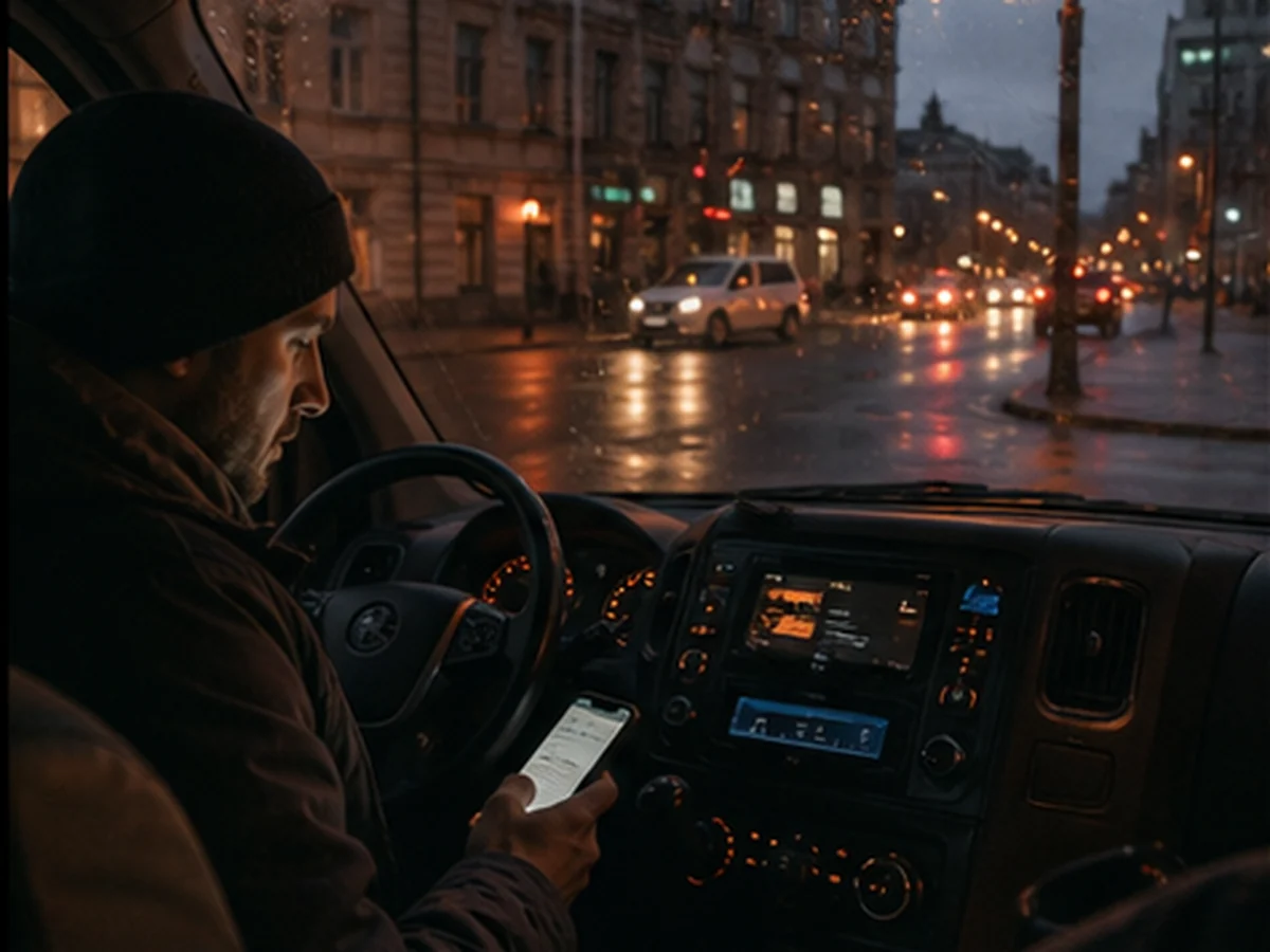 Рабочая сцена: Голосовые ИИ-агенты и звонки на ИИ | CyberGipsy