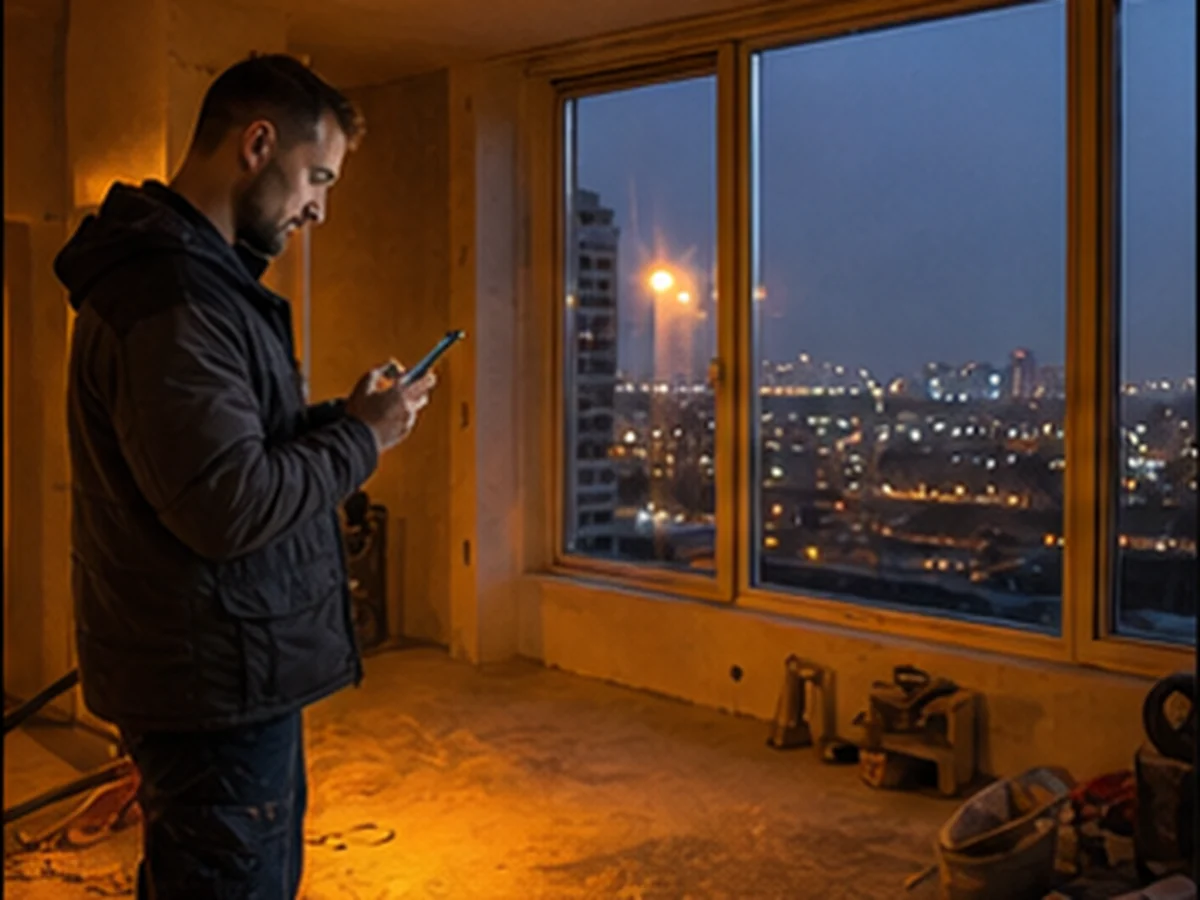 Рабочая сцена: Лидогенерация и привлечение клиентов на ИИ | CyberGipsy