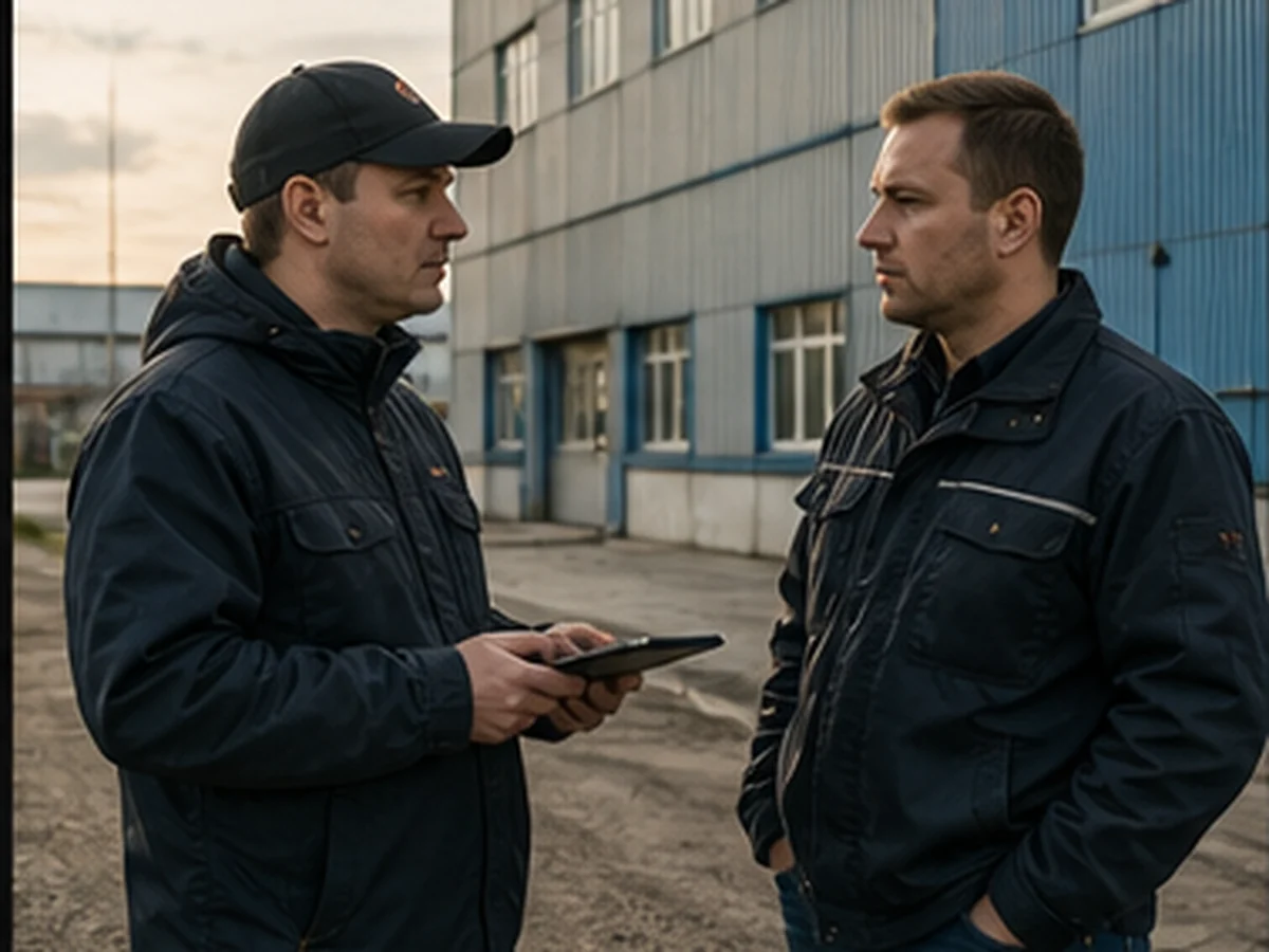 Команда обсуждает задачу: Внедрение ИИ для бизнеса в Белгороде | CyberGipsy