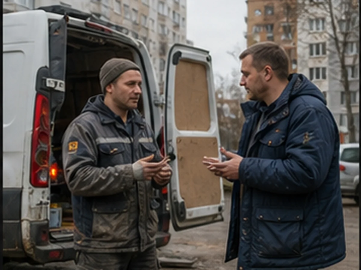 Команда обсуждает задачу: Внедрение ИИ для бизнеса в Москве | CyberGipsy