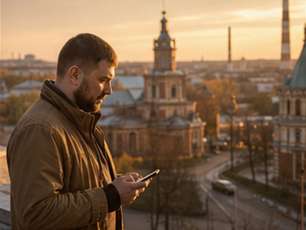 Рабочая сцена: Внедрение ИИ для бизнеса в Туле | CyberGipsy