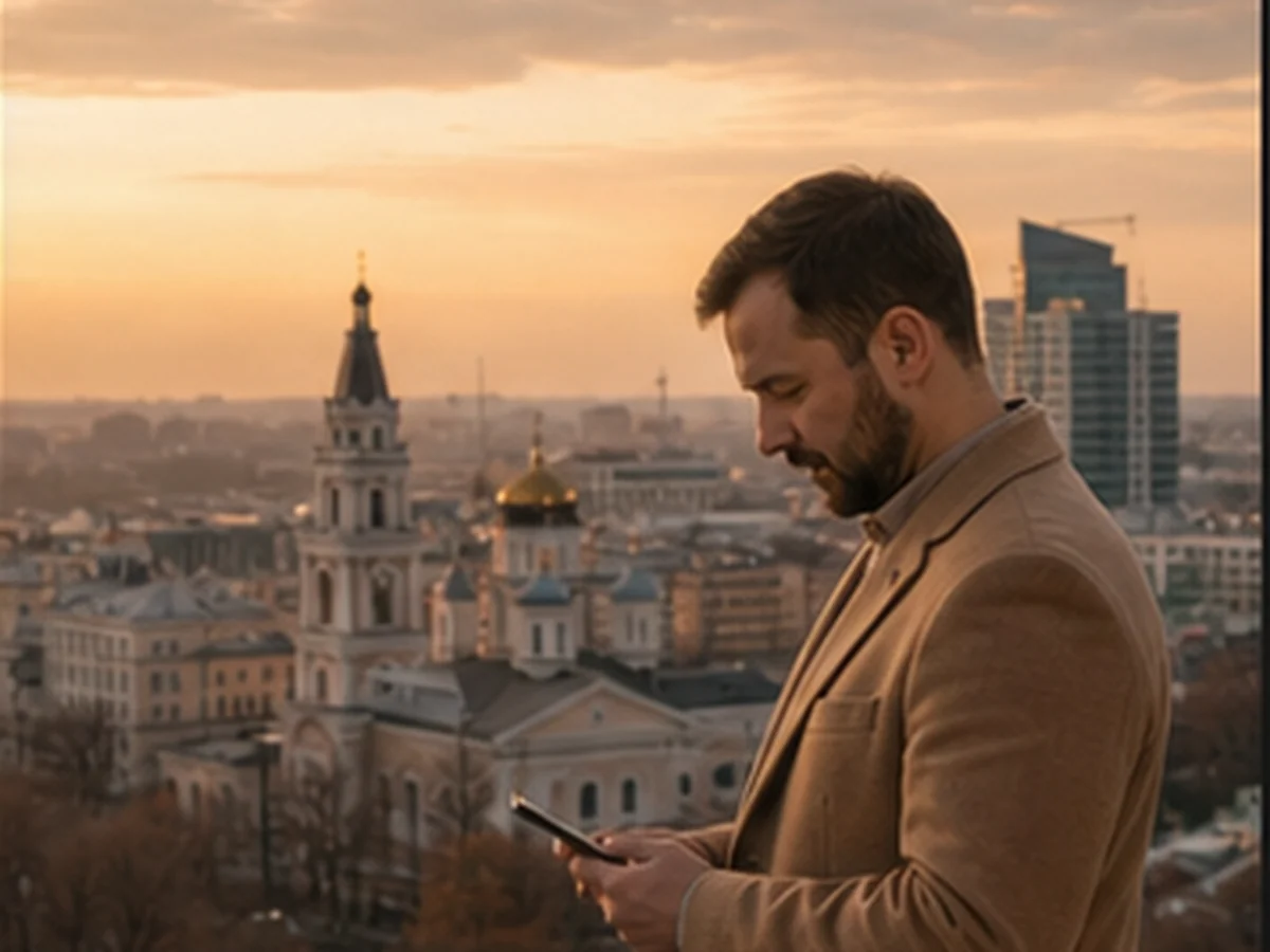 Рабочая сцена: Внедрение ИИ для бизнеса в Владимире | CyberGipsy