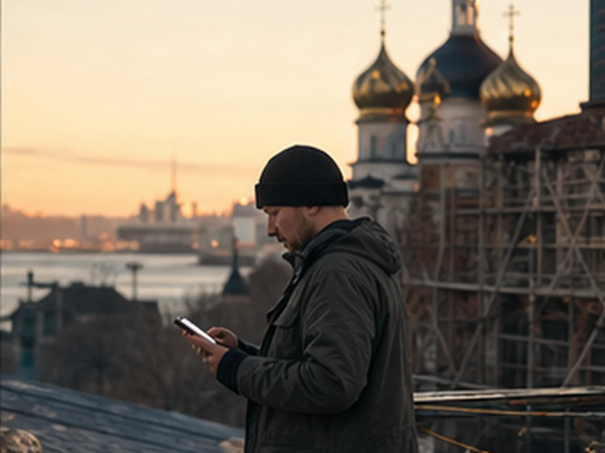 Рабочая сцена: Внедрение ИИ для бизнеса в Ярославле | CyberGipsy